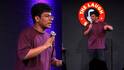 After 'Rs 370 Biryani' Controversy, Madhur Virli Faces Backlash Over Viral 'Cuddle After Rape' Joke