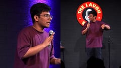 Amid 'Rs 370 Biryani' Controversy, Madhur Virli Faces Backlash Over Viral 'Cuddle After Rape' Joke