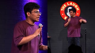 After 'Rs 370 Biryani' Controversy, Madhur Virli Faces Backlash Over Viral 'Cuddle After Rape' Joke