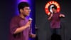 Amid 'Rs 370 Biryani' Controversy, Madhur Virli Faces Backlash Over Viral 'Cuddle After Rape' Joke