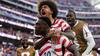 FIFA World Cup 2026: Balogun Shines With Brace As USA Demolish Paraguay 4-1