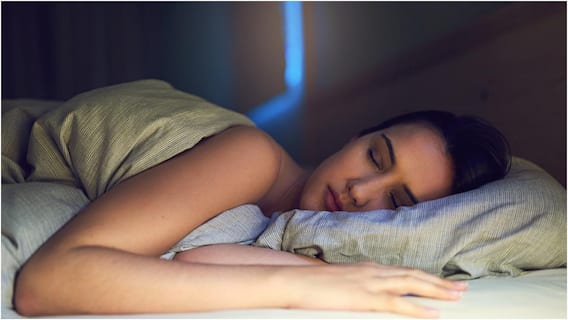 Night Routine Habits : మంచి నిద్రతో పాటు మానసిక ఆరోగ్యం కూడా కావాలా? అయితే రాత్రుళ్లు చేయాల్సిన పనులు ఇవే Night Routine Habits : మంచి నిద్రతో పాటు మానసిక ఆరోగ్యం కూడా కావాలా? అయితే రాత్రుళ్లు చేయాల్సిన పనులు ఇవే