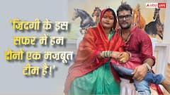 खेसारी लाल यादव की शादी को 20 साल पूरे, एनिवर्सरी पर पत्नी पर लुटाया प्यार, लिखा खास नोट