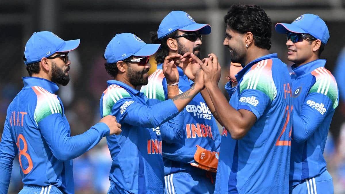 हार्दिक पांड्या का रिप्लेसमेंट? BCCI ने लिया बड़ा फैसला, इस खिलाड़ी को चेन्नई में टीम इंडिया से जुड़ने को कहा