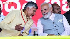 ఎన్డీఏకు తృణమూల్ చీలిక వర్గం మద్దతు - చంద్రబాబు కింగ్ మేకర్ పోస్టు పోయిందా?