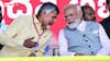 Chandrababu Naidu Importance In NDA: ఎన్డీఏకు తృణమూల్ చీలిక వర్గం మద్దతు - చంద్రబాబు కింగ్  మేకర్ పోస్టు పోయిందా?