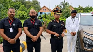 21-Year-Old Aryan Verma Detained For Allegedly Posing As Brigadier In Shahjahanpur