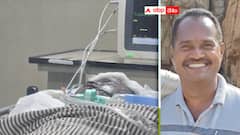 స్టీల్ ప్లాంట్ ప్రమాదం ఘటనలో మరో ప్రాణం బలి - చికిత్స పొందుతూ కార్మికుడు సూరిబాబు మృతి