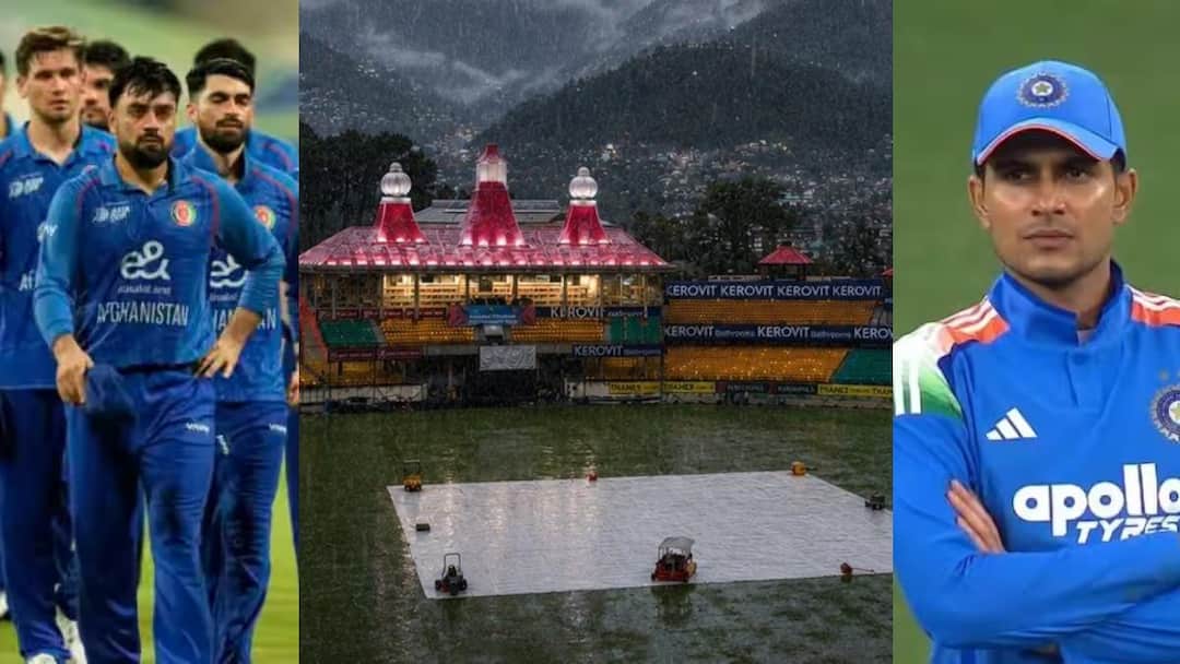 IND vs AFG 1st ODI: 25-25 ओवर का होगा भारत और अफगानिस्तान का पहला वनडे, पूरी तरह से बदल गए सारे नियम