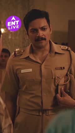 Raakh Review: Ali Fazal और Sonali Bendre की दमदार Crime Thriller Series ने जीता दिल