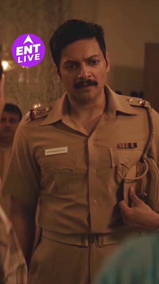 Raakh Review: Ali Fazal और Sonali Bendre की दमदार Crime Thriller Series ने जीता दिल