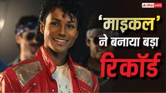 'माइकल' ने रचा इतिहास, इस बड़ी फिल्म को पछाड़ बनी नंबर 1 म्यूजिकल बायोपिक