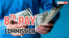 8th Pay Commission : আপনি কতটা খাবার খান ? অষ্টম বেতন কমিশনে বেতন ঠিক করবে '৩৪৯০ ক্যালোরি' ফর্মুলা