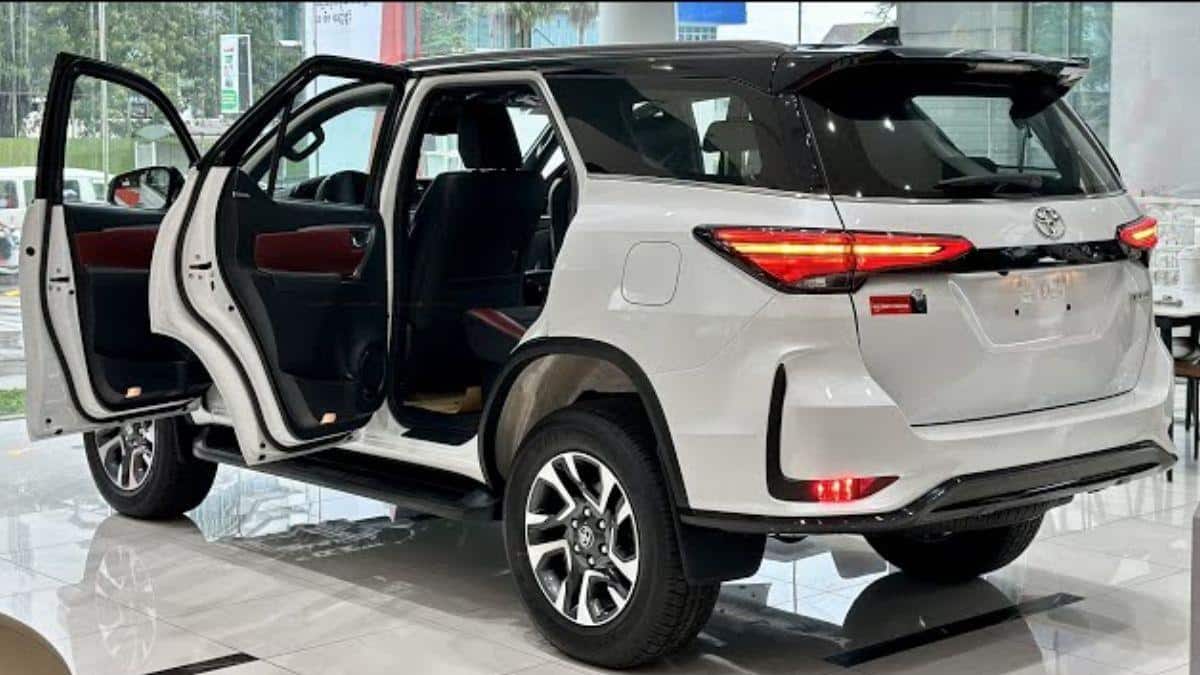 Toyota 7 Seater: ஹப்ரிட், EV, புதிய தலைமுறை..! 6 புது 7 சீட்டர்கள் - SUV & MPV சந்தைக்கான டொயோட்டாவின் மாடல்கள்