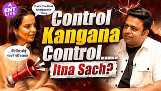 Kangana Ranaut का बेबाक अंदाज आपको हैरान कर देगा, बॉलीवुड से लेकर राजनीति तक एक्सक्लूसिव बातचीत
