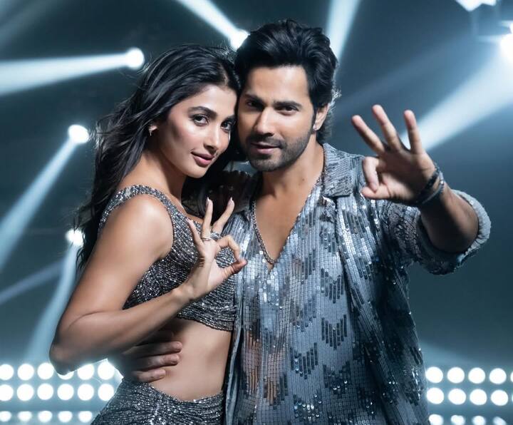 వరుణ్ ధావన్ హీరోగా, పూజా హెగ్డే & మృణాల్ ఠాకూర్ హీరోయిన్లుగా నటించిన 'హై జవానీ తో ఇష్క్ హోనా హై' (Hai Jawani To Ishq Hona Hai) మొదటి వారంలో రూ. 36.85 కోట్లు కలెక్ట్ చేయగా... థియేటర్లలో విడుదలైన ఎనిమిదవ రోజు రూ. 1.85 కోట్లు కలెక్ట్ చేసింది.