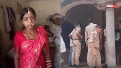 अम्बेडकरनगर में शादी के 2 महीने बाद ही नवविवाहिता की हत्या, बाइक और कैश न मिलने पर पति ने ली जान