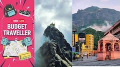 Budget Traveller | Girnar In Monsoon: Best Places To Visit, Ropeway Tips And Travel Itinerary