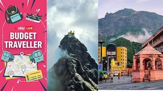 Budget Traveller | Girnar In Monsoon: Best Places To Visit, Ropeway Tips And Travel Itinerary