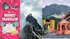 Budget Traveller | Girnar In Monsoon: Best Places To Visit, Ropeway Tips And Travel Itinerary
