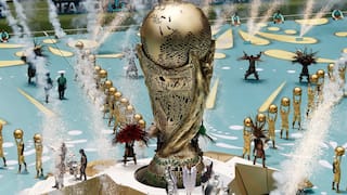 WATCH: US Flag Booed Again As Canada Hosts FIFA World Cup 2026 Opening Ceremony
