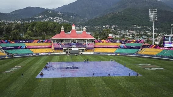 IND vs AFG: भारत और अफगानिस्तान के बीच कितने बजे तक शुरू होगा 20-20 ओवर का मैच? कट-ऑफ टाइम आया सामने IND vs AFG: भारत और अफगानिस्तान के बीच कितने बजे तक शुरू होगा 20-20 ओवर का मैच? कट-ऑफ टाइम आया सामने