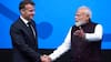 'Innovation Is In India's DNA': PM Modi, Macron Launch 'Bharat Innovates' In France