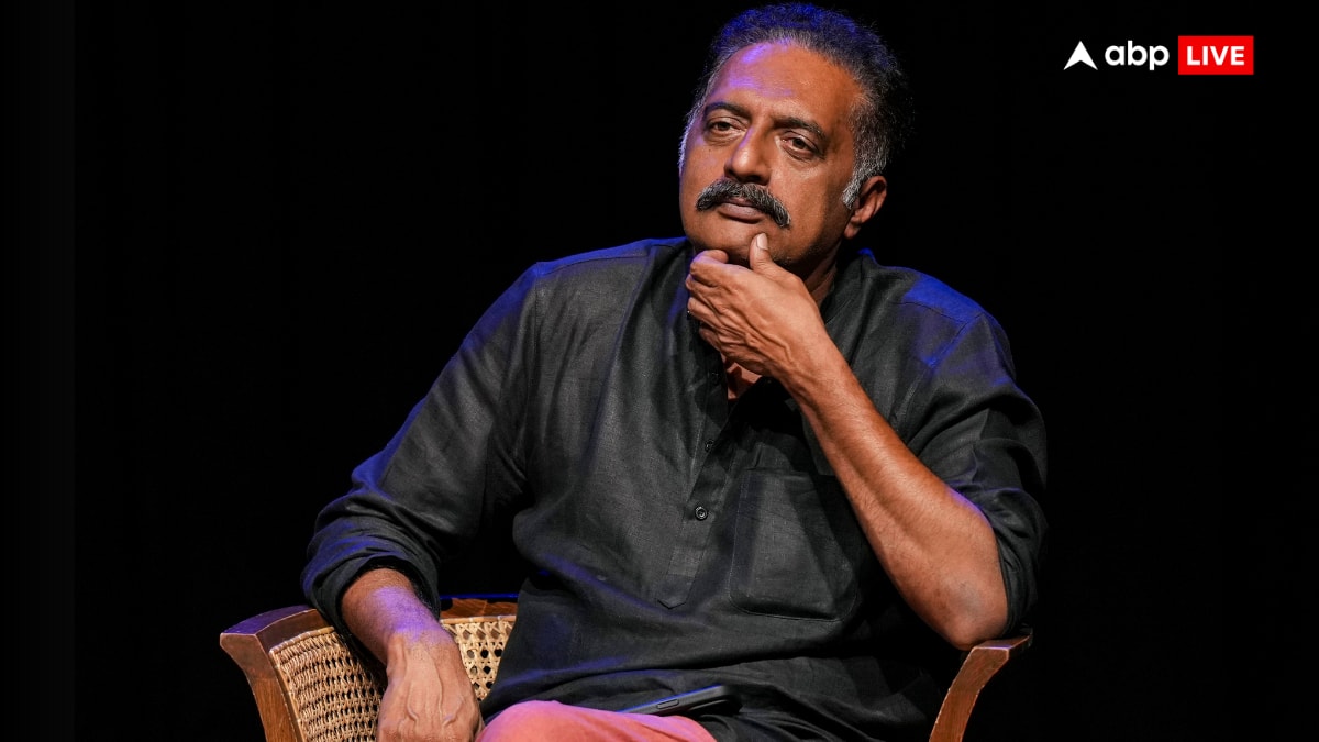 Prakash Raj Supports CJP After Hingoli School Protest, Says ‘Dimagi Bano, Andhbhakt Nahi’
