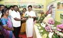 எங்கெல்லாம் மின் தடை ஏற்படுகிறதோ அங்கெல்லாம் உடனடி நடவடிக்கை எடுக்கப்பட்டு வருகிறது - சி.டி.ஆர். நிர்மல் குமார் !