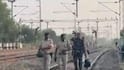 Tracks Blocked, Stones Pelted As Students Protest At Bihar's Patliputra Station Over Special Train