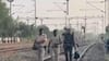 Tracks Blocked, Stones Pelted As Students Protest At Bihar's Patliputra Station Over Special Train