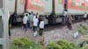 Morena Train Accident: मुरैना में बड़ा हादसा, आग की अफवाह से भगदड़, दूसरी ट्रेन से कटकर 4 लोगों की मौत