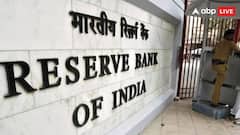 RBI : रिझर्व्ह बँक ऑफ इंडियाचा तीन फायनान्स कंपन्यांना दणका, आर्थिक दंडाची कारवाई, नेमकं काय घडलं?