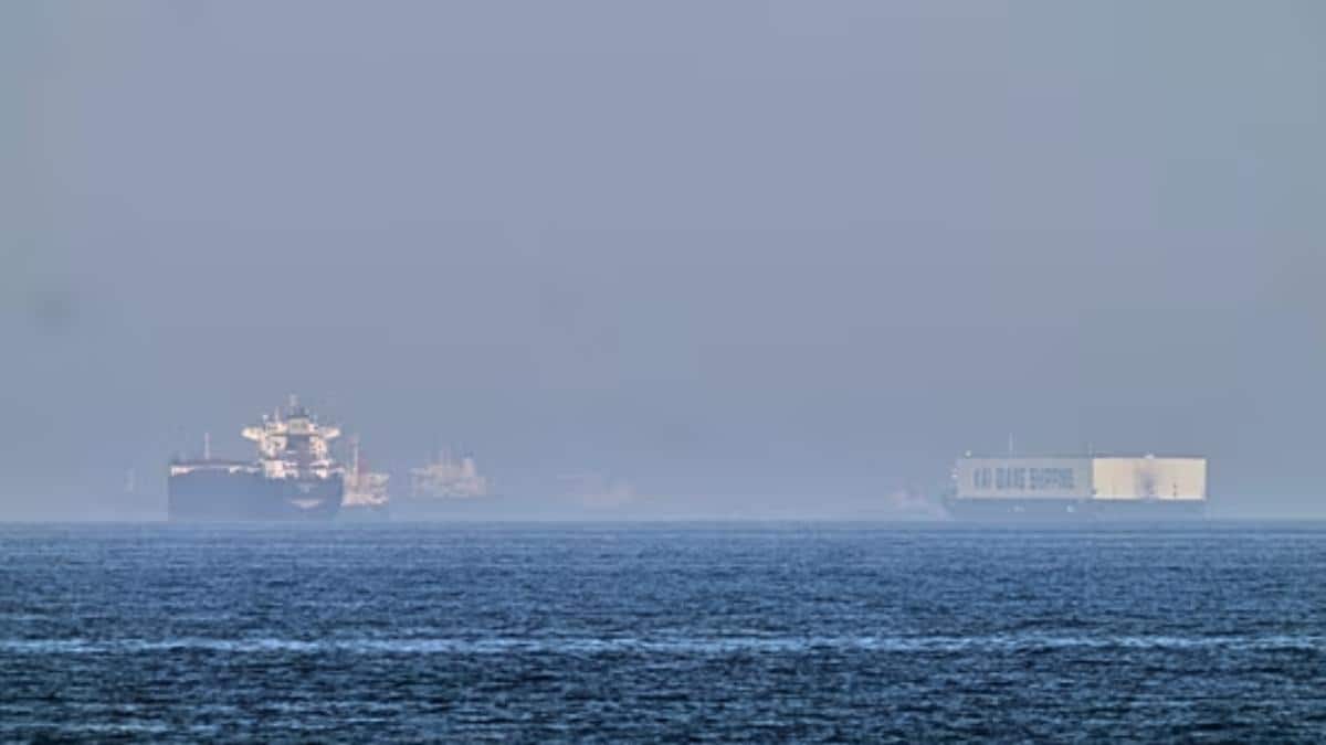 Indian-Flagged Vessel Suffers Incident Off Oman Coast, Search On For 14 Crew