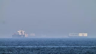 Indian Vessel Suffers Engine Failure Off Oman Coast; US Navy Assists In Rescue