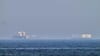 Indian Vessel Suffers Engine Failure Off Oman Coast; US Navy Assists In Rescue