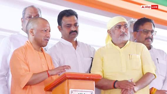 गोरखपुर में 392.94 करोड़ की लागत से बन रहा विश्वस्तरीय क्रिकेट स्टेडियम, 2027 तक पूरा करने का लक्ष्य गोरखपुर में 392.94 करोड़ की लागत से बन रहा विश्वस्तरीय क्रिकेट स्टेडियम, 2027 तक पूरा करने का लक्ष्य