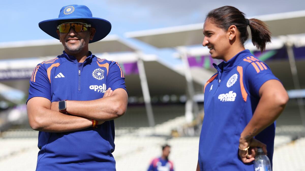 Birmingham Awaits: India Women and Pakistan Women Set for High-Stakes T20 World Cup Clash