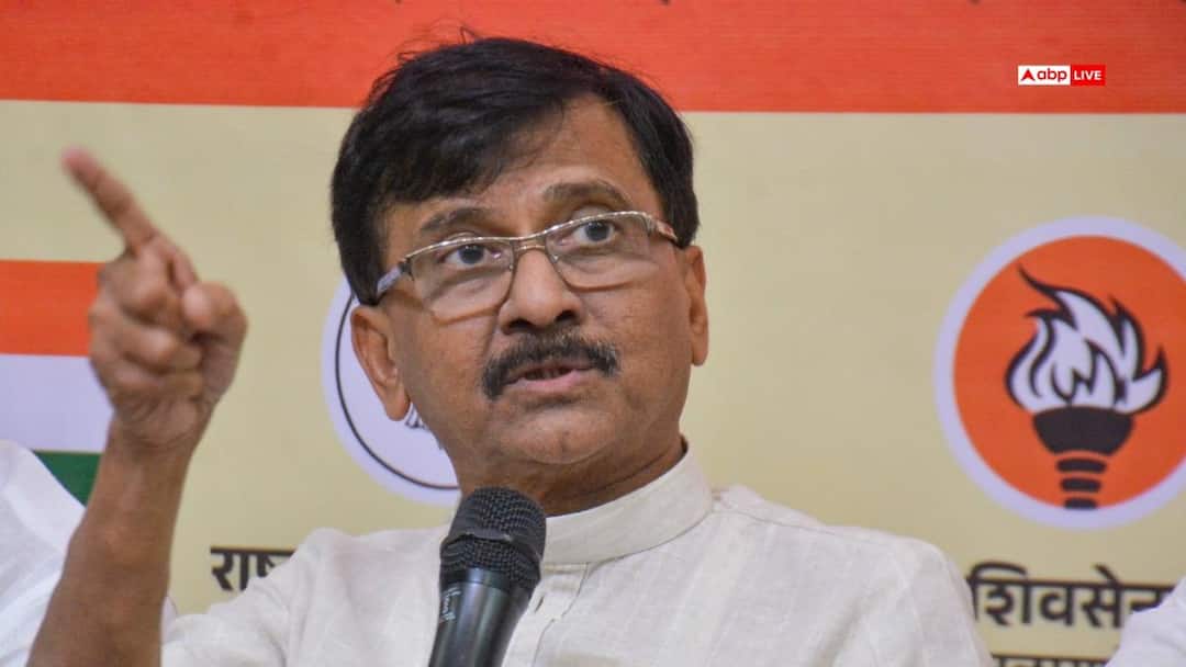 ‘MPs Offered Rs 50 Crore Each’: Sanjay Raut Alleges Poaching As 6 UBT MPs Eye Shinde Camp