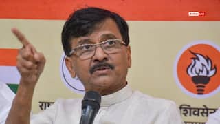 'MPs Offered Rs 50 Crore Each': Sanjay Raut Alleges Poaching As 6 UBT MPs Eye Shinde Camp