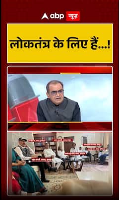Sandeep Chaudhary on Elections: “They Are Essential for Democracy!”