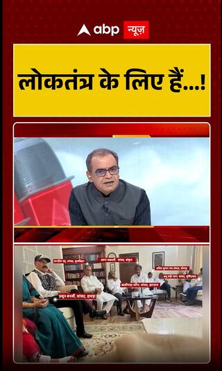 Sandeep Chaudhary on Elections: “They Are Essential for Democracy!”