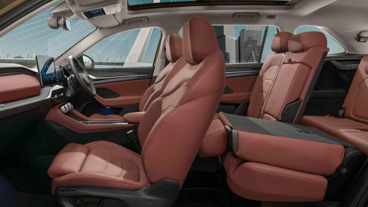 Skoda Kodiaq RS: இந்தியாவிற்கான ஸ்கோடாவின் வேகமான SUV ஆன் தி வே - ஜுன்.22 புக்கிங் - விலை, ரைவல்ஸ்