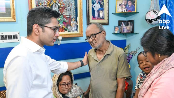 তৃণমূল কংগ্রেসের সর্বভারতীয় সাধারণ সম্পাদক অভিষেক বন্দ্য়োপাধ্য়ায়ের সঙ্গে সংঘাতে জড়ান কুণাল, খবর সূত্রের।
