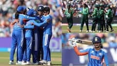 IND vs PAK: ભારતે પાકિસ્તાનને 64 રને કચડ્યું; T20 વર્લ્ડ કપમાં આ સંયોગ સાથે રચ્યો ઇતિહાસ