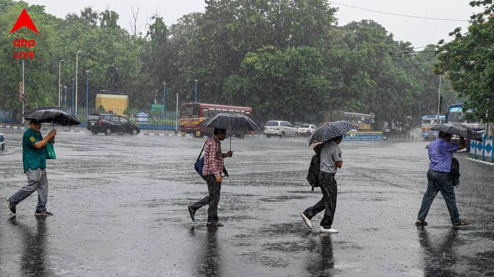 আবহাওয়া দফতরের পূর্বাভাস অনুযায়ী আগামী সাত দিনে রাজ্যের সর্বোচ্চ তাপমাত্রায় বড় কোনও পরিবর্তনের সম্ভাবনা নেই। তাপমাত্রা মোটামুটি বর্তমান অবস্থার কাছাকাছি থাকবে।