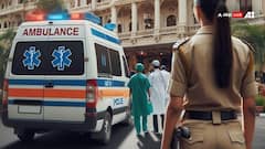 लातूर-औसा रोड पर भीषण सड़क हादसा, क्रेटा कार ने क्रूजर को मारी टक्कर, 3 लोगों की मौत, 17 जख्मी