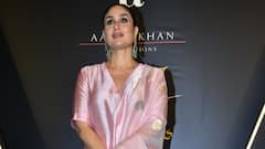 ABP LIVE Celeb Spotted | Kareena Kapoor Khan, Juhi Chawla And Kiran Rao Glam Up at Aamir's Silver Jubilee Event