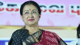 Gautami Tadimalla : అన్నాడీఎంకేకు సినీ నటి గౌతమి రాజీనామా - విజయ్ పార్టీలో చేరుతారా?