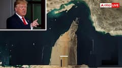 US-Iran Peace Deal: અમેરિકા અને ઇરાનની આજની ડિલ પર દુનિયાની નજર, શું આજે ખુલ્લી જશે હોર્મૂઝ?
